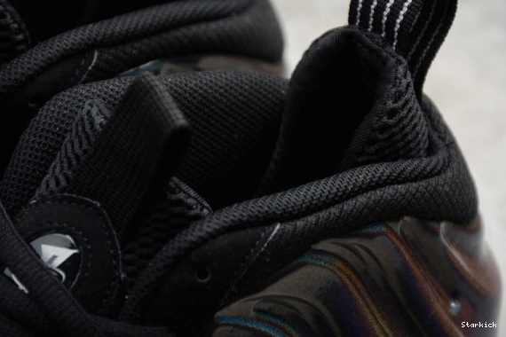 Foamposite  314996-900 One Air Hologram 0929